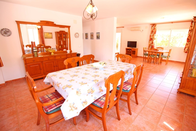 Imagen de la habitación del Apartamentos Villa Palmira. Foto 7