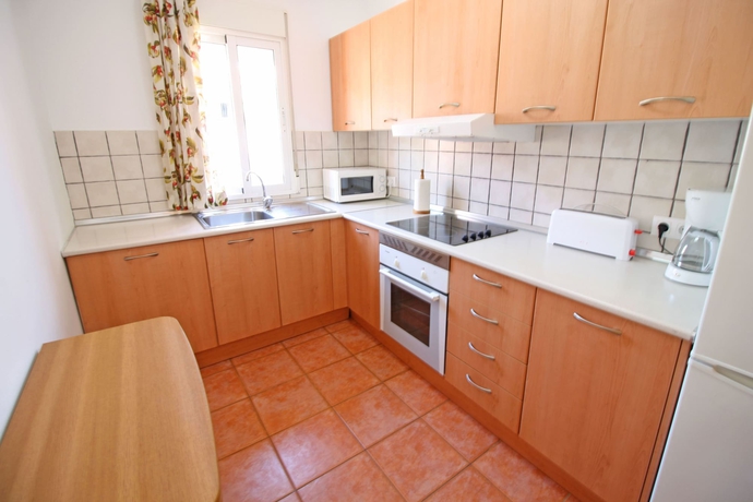 Imagen de la habitación del Apartamentos Villa Palmira. Foto 8