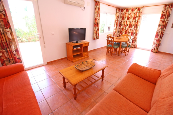 Imagen de la habitación del Apartamentos Villa Palmira. Foto 9