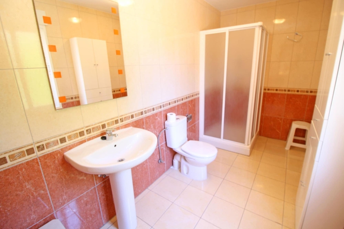 Imagen de la habitación del Apartamentos Villa Palmira. Foto 12