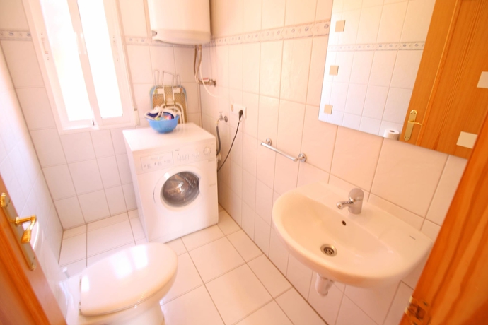 Imagen de la habitación del Apartamentos Villa Palmira. Foto 13