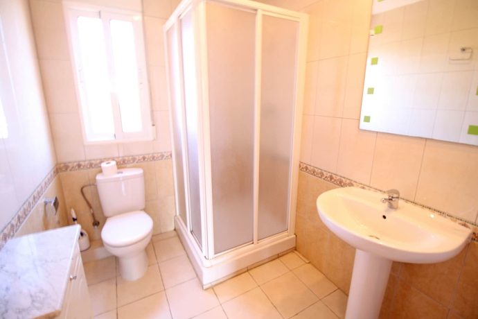 Imagen de la habitación del Apartamentos Villa Palmira. Foto 14