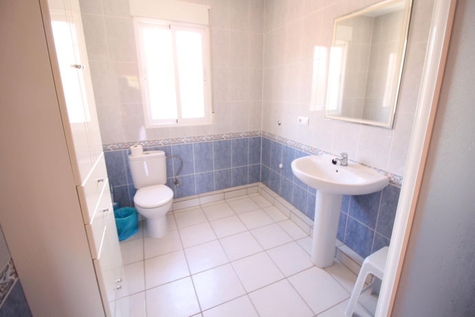 Imagen de la habitación del Apartamentos Villa Palmira. Foto 15