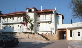 Imagen general del Apartamentos Villa Panorama, Limni Keriou. Foto 2