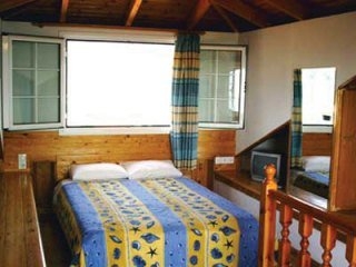 Imagen de la habitación del Apartamentos Villa Panorama, Limni Keriou. Foto 3