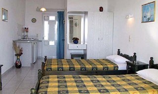 Imagen de la habitación del Apartamentos Villa Panorama, Limni Keriou. Foto 4