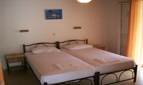 Imagen general del Apartamentos Villa Panorea. Foto 3