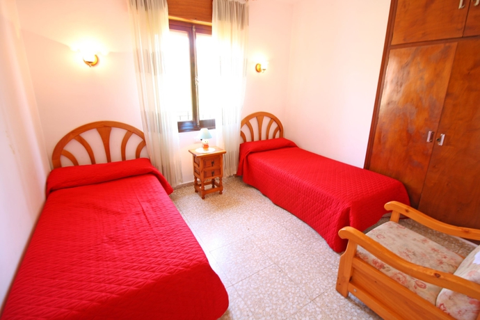 Imagen de la habitación del Apartamentos Villa Pedro Jaime. Foto 3