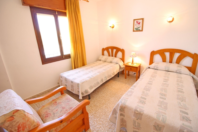 Imagen de la habitación del Apartamentos Villa Pedro Jaime. Foto 4