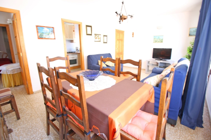 Imagen de la habitación del Apartamentos Villa Pedro Jaime. Foto 5