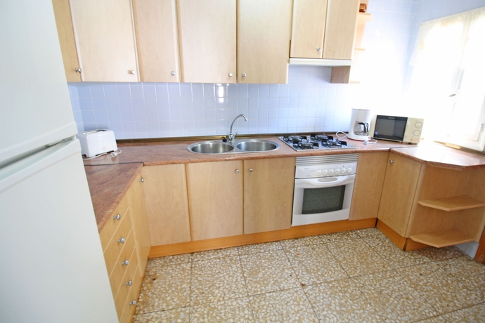 Imagen de la habitación del Apartamentos Villa Pedro Jaime. Foto 6