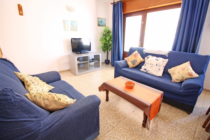 Imagen de la habitación del Apartamentos Villa Pedro Jaime. Foto 7