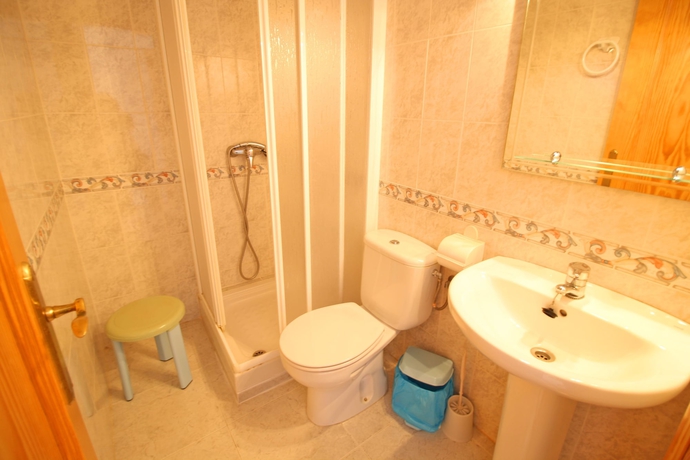 Imagen de la habitación del Apartamentos Villa Pedro Jaime. Foto 8