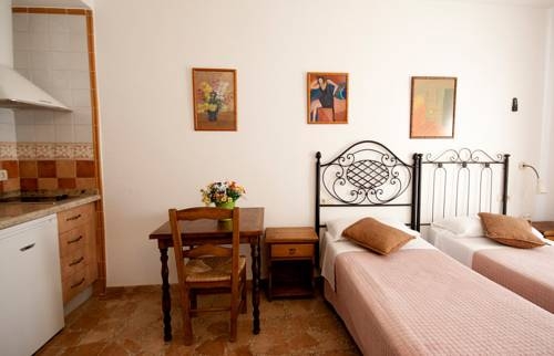 Imagen de la habitación del Apartamentos Villa Petrix. Foto 6