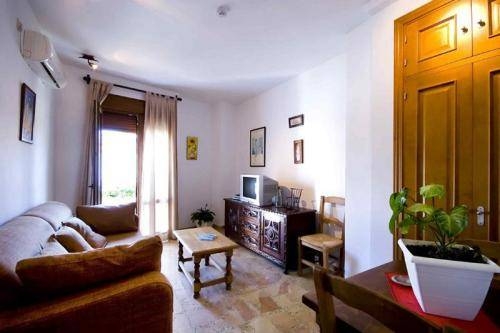 Imagen de los interiores del Apartamentos Villa Petrix. Foto 23