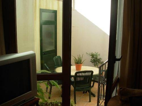 Imagen de la habitación del Apartamentos Villa Petrix. Foto 9