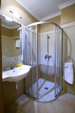 Imagen de los interiores del Apartamentos Villa Petrix. Foto 24