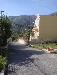 Imagen general del Apartamentos Villa Pinotsi. Foto 2