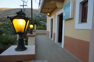 Imagen general del Apartamentos Villa Pinotsi. Foto 4
