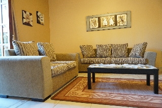 Imagen general del Apartamentos Villa Pinotsi. Foto 5