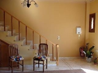 Imagen general del Apartamentos Villa Pinotsi. Foto 6