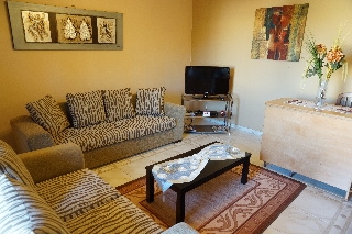 Imagen general del Apartamentos Villa Pinotsi. Foto 7