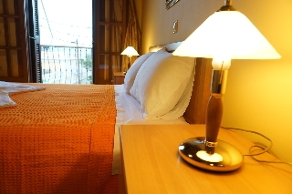 Imagen de la habitación del Apartamentos Villa Pinotsi. Foto 14