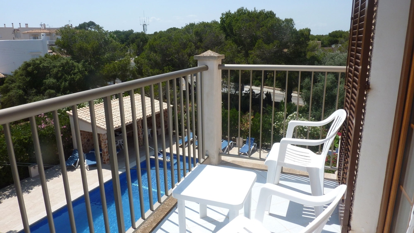 Imagen de la habitación del Apartamentos Villa Primera. Foto 2