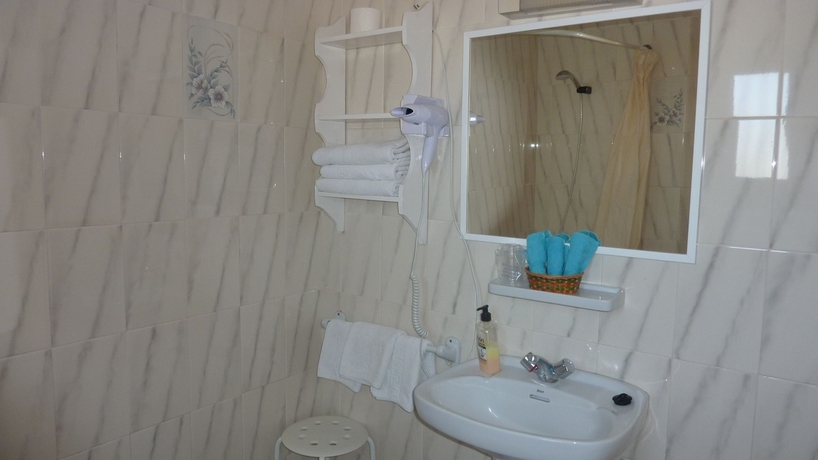 Imagen de la habitación del Apartamentos Villa Primera. Foto 4