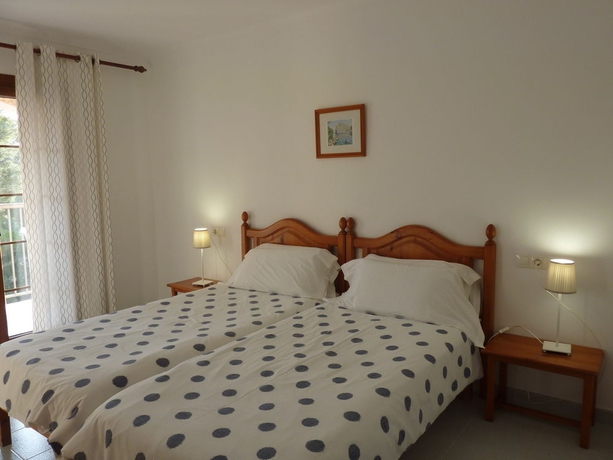 Imagen de la habitación del Apartamentos Villa Primera. Foto 5