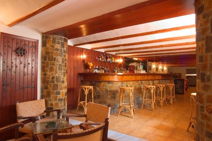 Imagen general del Apartamentos Villa Real Club Apartments. Foto 2