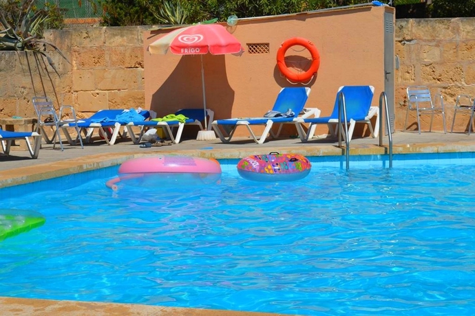 Imagen general del Apartamentos Villa Real Club Apartments. Foto 5