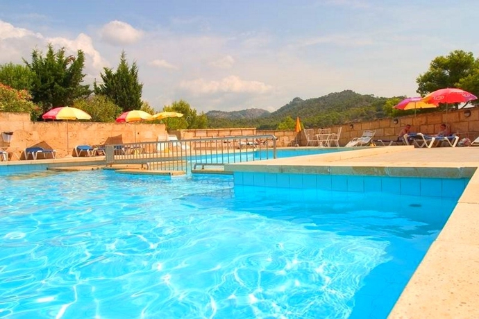 Imagen general del Apartamentos Villa Real Club Apartments. Foto 7