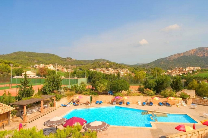 Imagen general del Apartamentos Villa Real Club Apartments. Foto 9