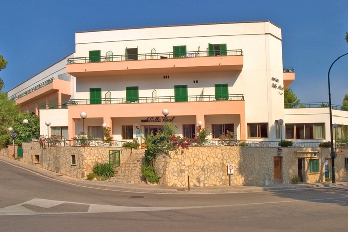 Imagen general del Apartamentos Villa Real Club Apartments. Foto 10