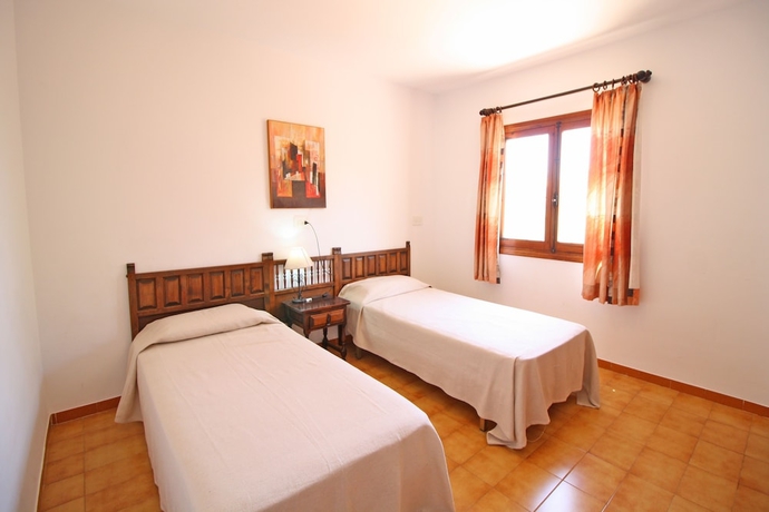 Imagen de la habitación del Apartamentos Villa Ricarlos. Foto 3