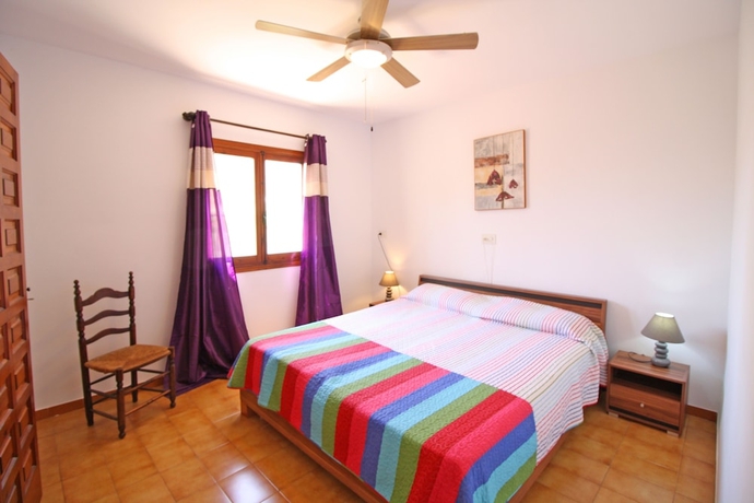 Imagen de la habitación del Apartamentos Villa Ricarlos. Foto 4