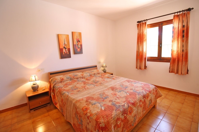 Imagen de la habitación del Apartamentos Villa Ricarlos. Foto 5