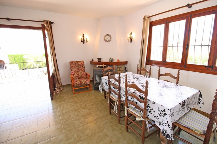 Imagen de la habitación del Apartamentos Villa Ricarlos. Foto 6