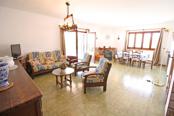 Imagen de la habitación del Apartamentos Villa Ricarlos. Foto 8