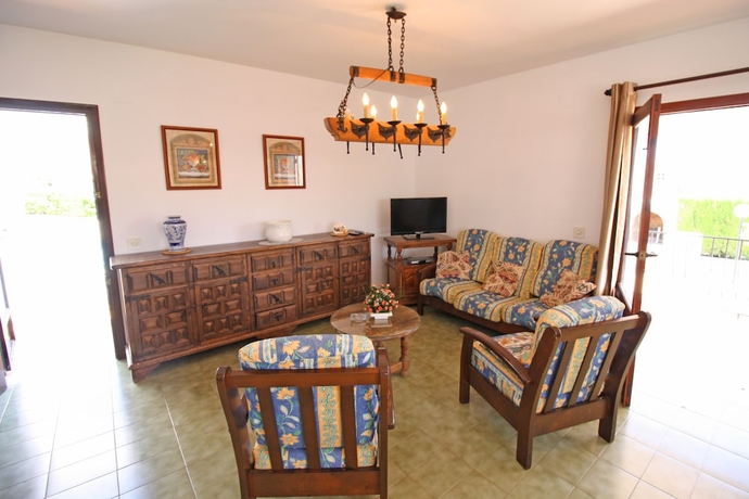 Imagen de la habitación del Apartamentos Villa Ricarlos. Foto 9