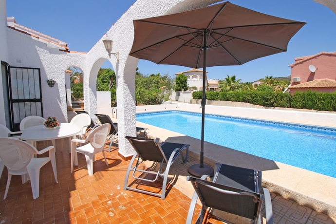 Imagen de la habitación del Apartamentos Villa Ricarlos. Foto 10