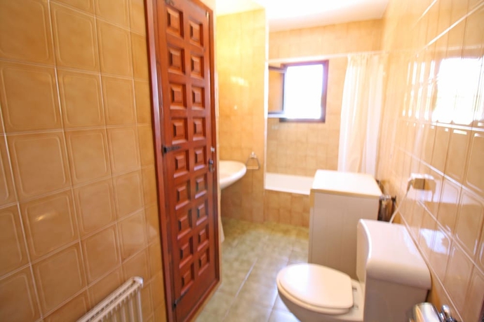 Imagen de la habitación del Apartamentos Villa Ricarlos. Foto 12