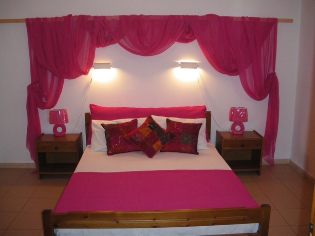 Imagen de la habitación del Apartamentos Villa Rita Apartments. Foto 2