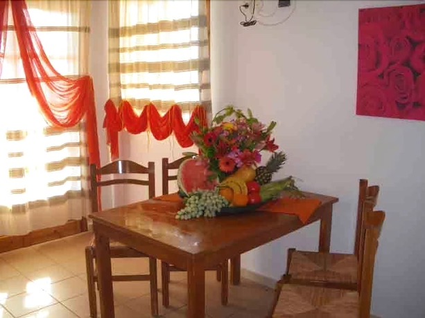 Imagen de la habitación del Apartamentos Villa Rita Apartments. Foto 3