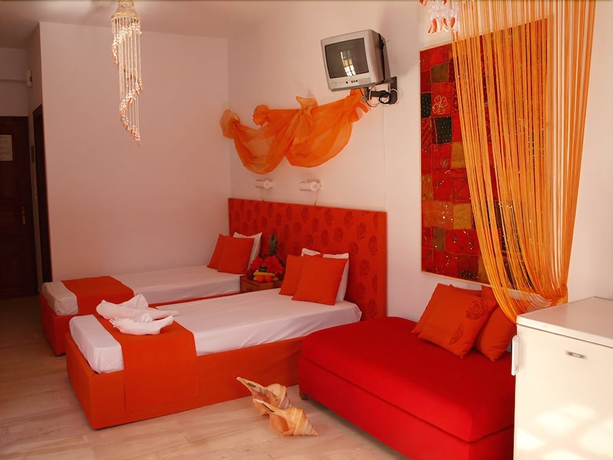 Imagen de la habitación del Apartamentos Villa Rita Apartments. Foto 6