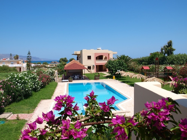 Imagen de la habitación del Apartamentos Villa Rita Apartments. Foto 7