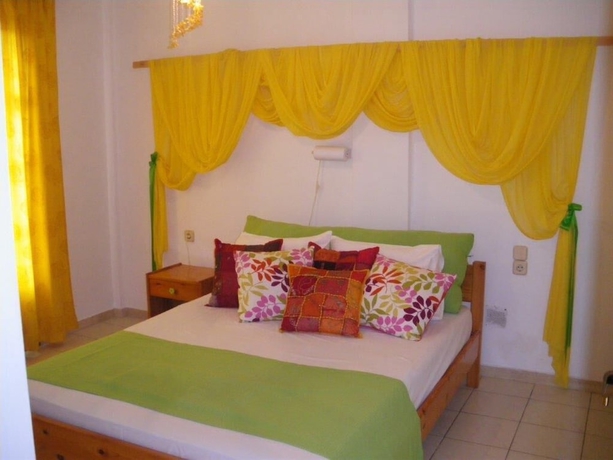 Imagen de la habitación del Apartamentos Villa Rita Apartments. Foto 8