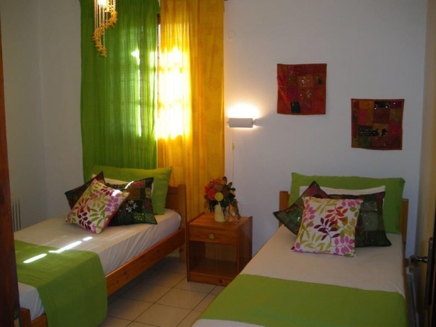 Imagen de la habitación del Apartamentos Villa Rita Apartments. Foto 9