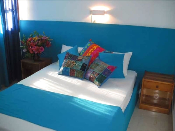 Imagen de la habitación del Apartamentos Villa Rita Apartments. Foto 10